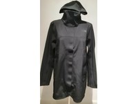 the north face women's apex flex gtx trench